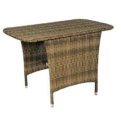 Bridgman Four Seasons Earl Grey - Dover Bistro Table