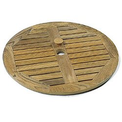 Bridgman Club FSC - 75cm Lazy Susan FSC