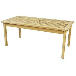 Bridgman Iroko - Tudor Dining Tables