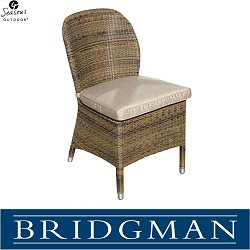 Bridgman 4 Seasons Mocha - Sussex Dining Chair