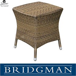 Bridgman 4 Seasons Mocha - Sussex Side Table