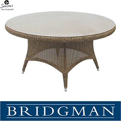 Bridgman Four Seasons Pulut - Victoria 150cm Round Table