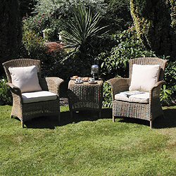 Bridgman Four Seasons Pulut - Richmond 2 Seater Suite