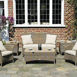 Bridgman Four Seasons Pulut - Richmond Sofa Suite