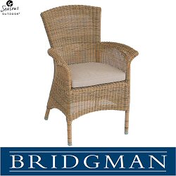 Bridgman Four Seasons Pulut - Richmond Dining Armchair