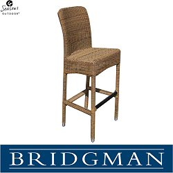 Bridgman Four Seasons Pulut - Richmond Bar Stool