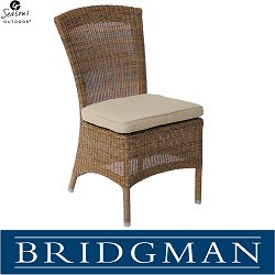 Bridgman Four Seasons Pulut - Richmond Dining Chair