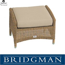 Bridgman Four Seasons Pulut - Victoria Footrest