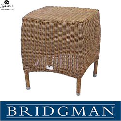 Bridgman Four Seasons Pulut - Victoria Side Table