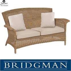 Bridgman Four Seasons Pulut - Richmond Sofa
