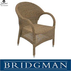 Bridgman Furniture Sets - Richmond 61cm Stackable Armchair