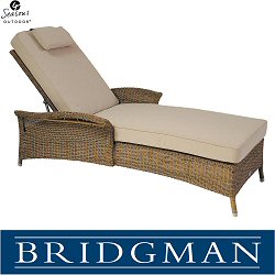 Bridgman Four Seasons Pulut - Richmond Sunbed