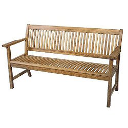 Bridgman Club - Club 157cm Bench