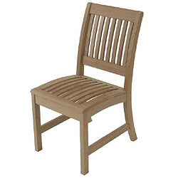 Bridgman Club - Club Dining Chair