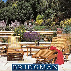 Bridgman Teak Furniture Sets - Tecknique Lounger Set