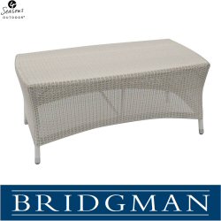 Bridgman Four Seasons Soft White - Sussex Coffee Table