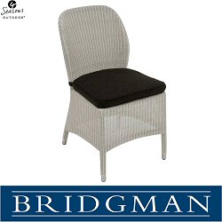 Bridgman Four Seasons Soft White - Sussex Dining Chair