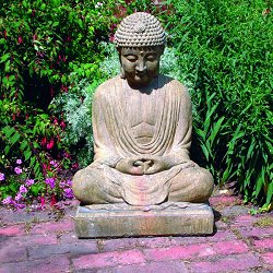 Buddha Statues - Meditating Buddha