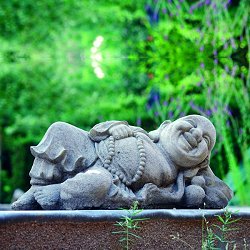 Buddha Statues - Reclining Buddha