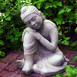Buddha Statues - Resting Buddha