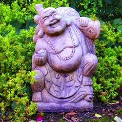 Buddha Statues - Travelling Buddha
