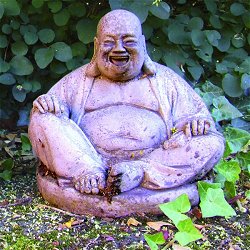 Buddha Statues - Laughing Buddha