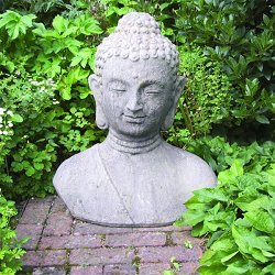Buddha Statues - Grand Buddha Bust
