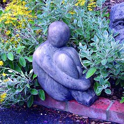 Modern Sculptures - Henry