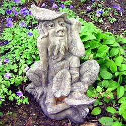 Mythical Statues - Doc