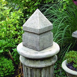 Obelisks - Obelisk Top