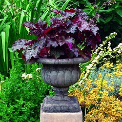 Troughs, Tazzas, Urns and Vases - Vienna Vase 12