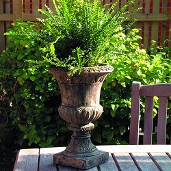 Troughs, Tazzas, Urns and Vases - Vienna Vase 20