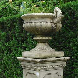 Troughs, Tazzas, Urns and Vases - Vienna Vase 29
