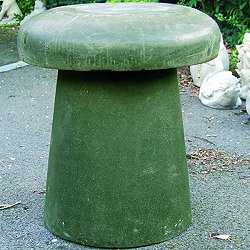 Stone Mushrooms - Large Mushroom