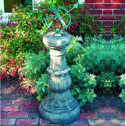 Sundials - Classical Armillary Medium