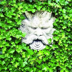 Plaques - Sun God Plaque