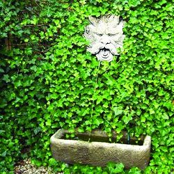 Fountains and Water Features - Sun God Fountain