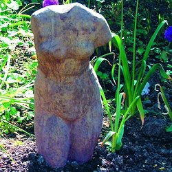 Modern Sculptures - Eve