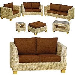 Cane Furniture - Mozart Suites