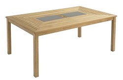 Teak Collection - Coast Table 180cm