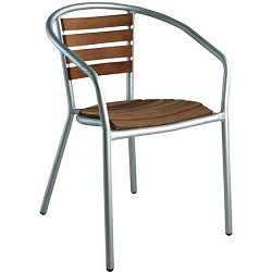 Bistro - Dallas Chair