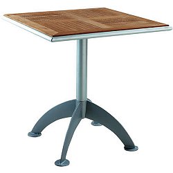Bistro - Square 70cm x 70cm Table