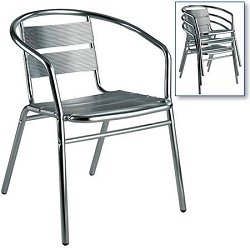 Chairs - Xenon Chair