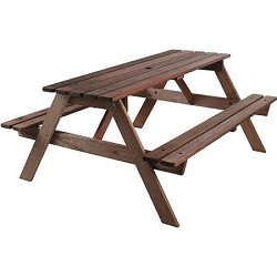 Picnic - Shipton Picnic Table