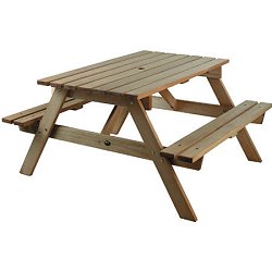 Picnic - Eaton 5ft Picnic Table