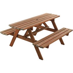 Picnic - Heathton Picnic Table
