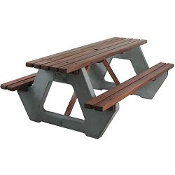 Picnic - Weston Picnic Table