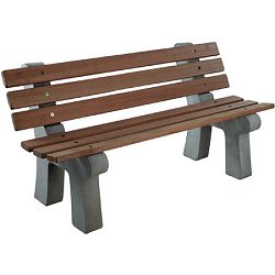 Benches - Kemberton 5ft 6inch Seat