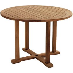 Tables - Chelsea 1.1m Round Fix Leg