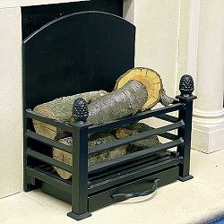 Fire Baskets - Clipston Fire Basket